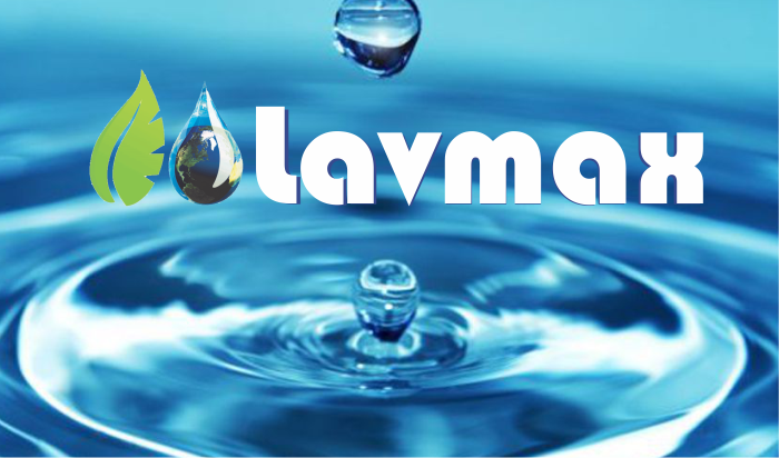 Lavanderia Industrial Lavmax