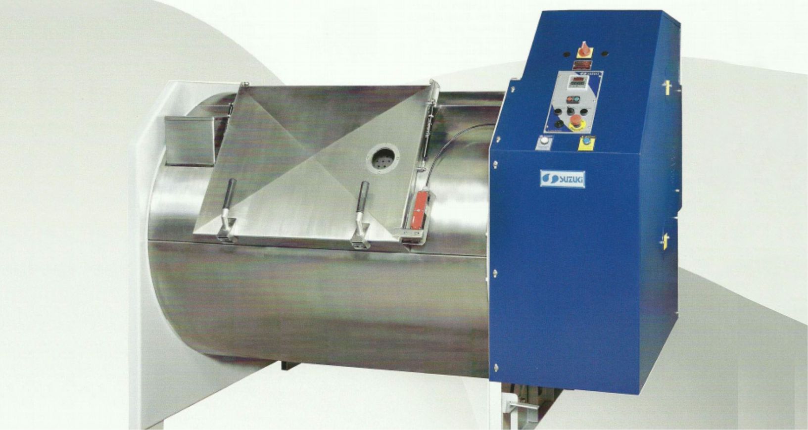 Lavmax Atendemos as Principais Empresas da Região