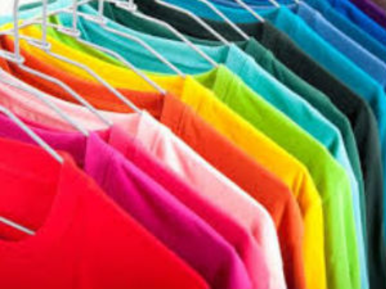 Lavanderia de Roupas do Dia-a-dia no Centro de Juiz de Fora