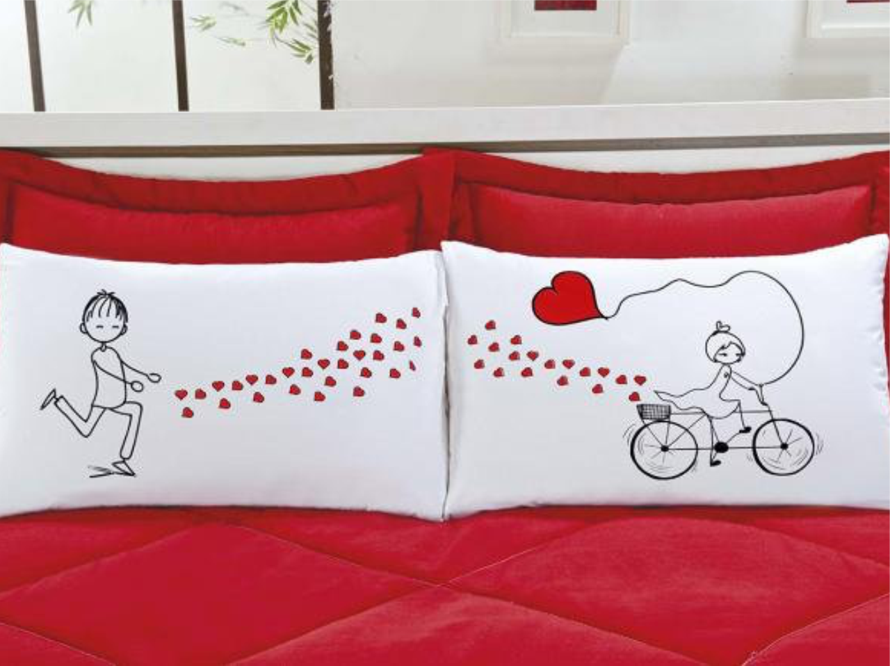 Lavanderia de Fronhas no Centro de Juiz de Fora