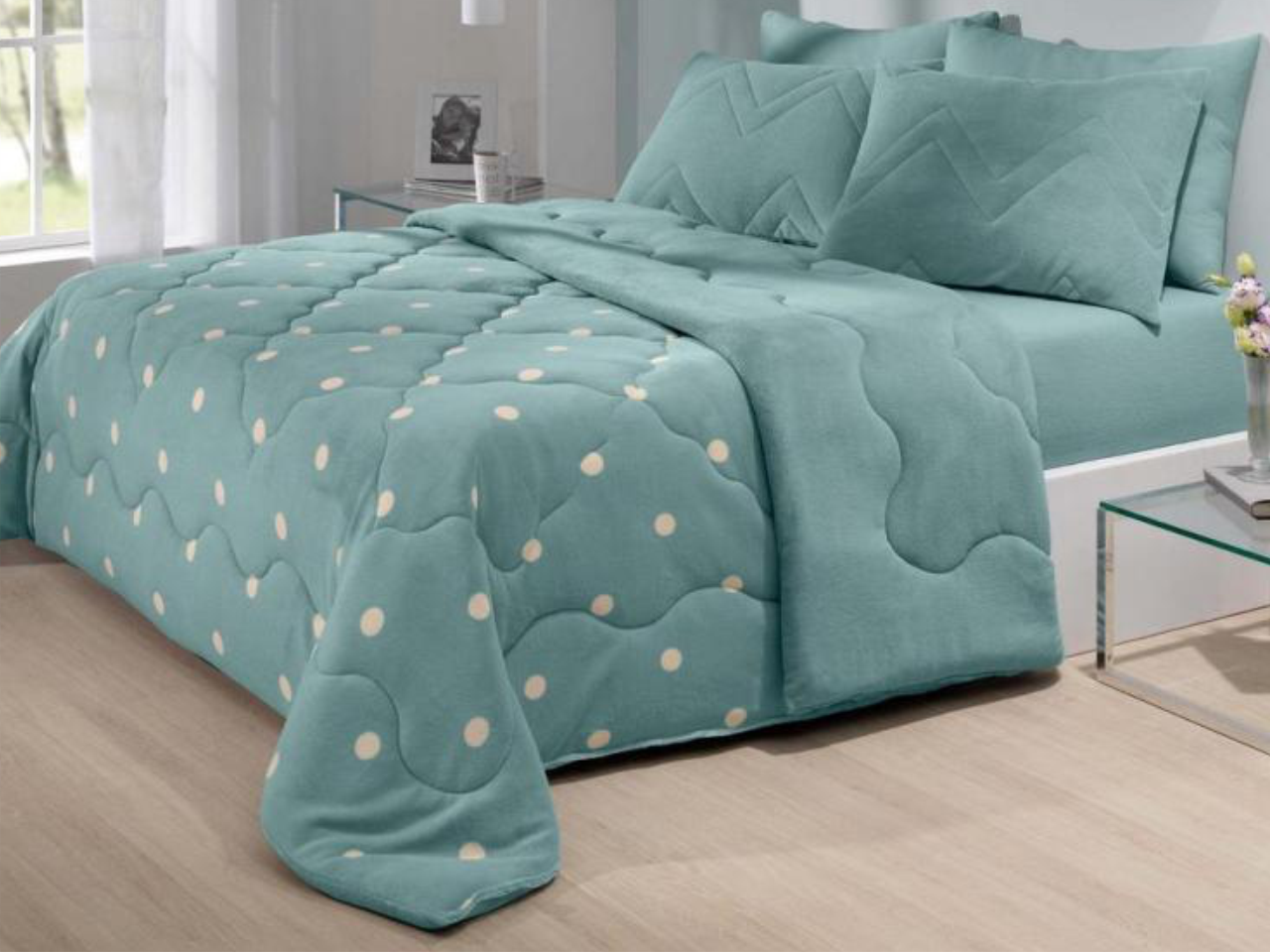 Lavanderia de Edredon no Centro de Juiz de Fora