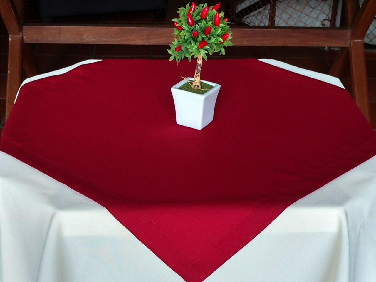 Lavanderia de Toalhas para Mesa no Centro de Juiz de Fora