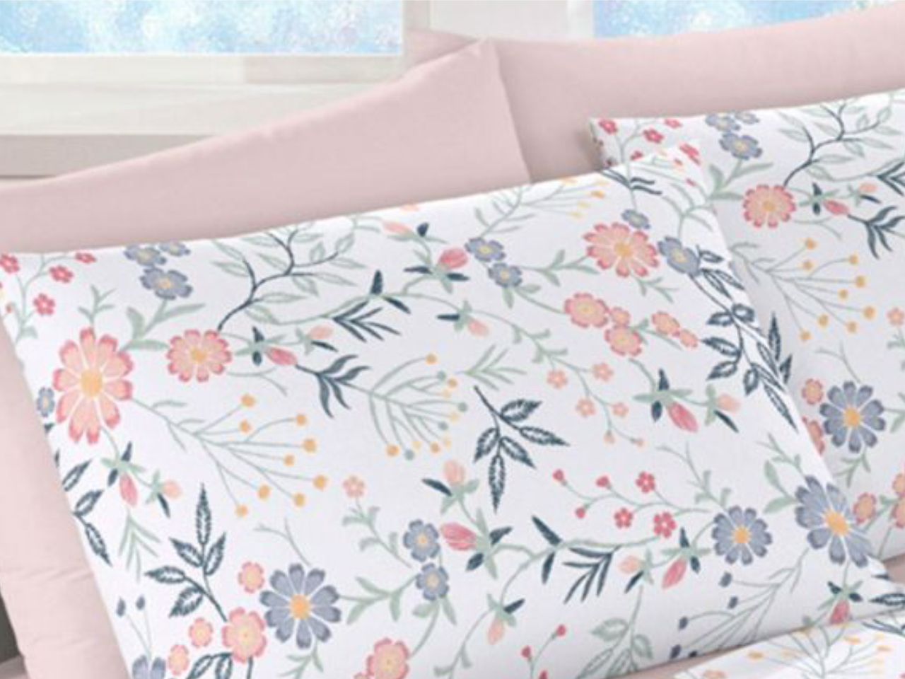 Lavanderia de Fronhas no Centro de Juiz de Fora