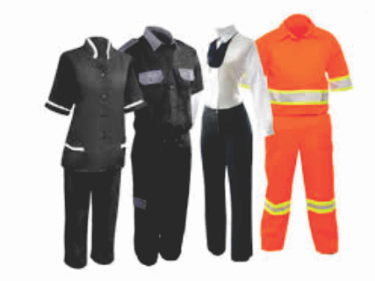 Lavanderia de Uniformes no Centro de Juiz de Fora